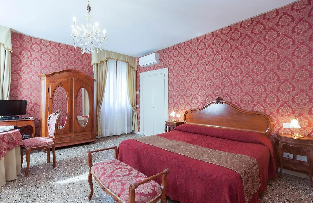 B&B Al Palazzetto-1