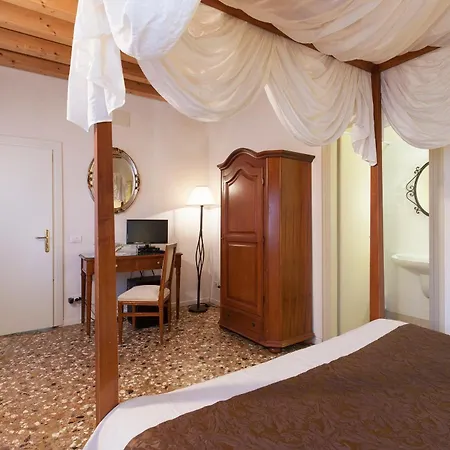 B&B Al Palazzetto-3